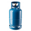 Propán 10 kg flaša s náplňou Propán 10 kg flaša s náplňou