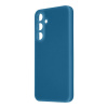 OBAL:ME Matte TPU Kryt Samsung Galaxy A35 5G modrý 8596311247569 OBAL:ME Matte TPU Kryt Samsung Galaxy A35 5G modrý 8596311247569