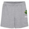 LEGO LWPHILO 308 SHORTS JR GREY MELANGE KRAŤASY Veľkosť: 122 LEGO LWPHILO 308 SHORTS JR GREY MELANGE KRAŤASY Veľkosť: 122