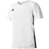 T-shirt adidas Table 23 Jersey M H44526 (117438) Black L T-shirt adidas Table 23 Jersey M H44526 (117438) Black L
