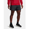 Under Armour Pánske kraťasy UA M's 96 Terrace Wvn Shorts-BLK Čierna SM Under Armour Pánske kraťasy UA M's 96 Terrace Wvn Shorts-BLK Čierna SM