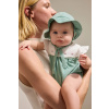 Body pre bábätká Mayoral Newborn 1602.2E.Newborn.PPY2 zelená 55 Body pre bábätká Mayoral Newborn 1602.2E.Newborn.PPY2 zelená 55