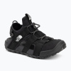 The North Face Explore Camp pánske sandále tnf black/tnf black The North Face Explore Camp pánske sandále tnf black/tnf black