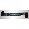 Makita LM004G náhradný žací nôž 430 mm - 1913H4-8 Makita LM004G náhradný žací nôž 430 mm - 1913H4-8