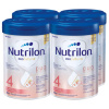 Nutrilon 4 Profutura DUOBIOTIK 4 x 800 g Nutrilon 4 Profutura DUOBIOTIK 4 x 800 g