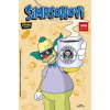 Simpsonovi 1/2025 Simpsonovi 1/2025