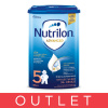 EXP.: 07.05.2026 NUTRILON 5 Mlieko batoľacie 800 g, 35+ EXP.: 07.05.2026 NUTRILON 5 Mlieko batoľacie 800 g, 35+