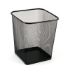 VICTORIA OFFICE Odpadkový kôš, drôtený, hranatý, VICTORIA OFFICE, čierna VICTORIA OFFICE Odpadkový kôš, drôtený, hranatý, VICTORIA OFFICE, čierna