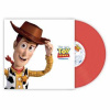 LP Various: Toy Story Favorites (180g) (red Vinyl) LP Various: Toy Story Favorites (180g) (red Vinyl)