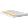 Topper 180x200 priedušný Visco s Latexom H1 Topper 180x200 priedušný Visco s Latexom H1