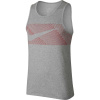Nike Dry Tank, XL, Sivá, ZĽAVA Nike Dry Tank, XL, Sivá, ZĽAVA