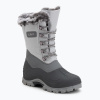 Detské snehule CMP Magdalena Snowboots ice/grey Detské snehule CMP Magdalena Snowboots ice/grey