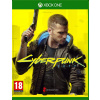 Cyberpunk 2077 (XONE) (CZ) Cyberpunk 2077 (XONE) (CZ)