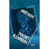 Portrét Alexandra - Jonáš Jasen Portrét Alexandra - Jonáš Jasen