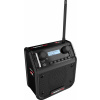 PerfectPro DPR2-18V PE-DPR2-18V odolné rádio, DAB plus , FM, AUX, Bluetooth, DAB plus , FM, voděodolné, prachotěsné, nárazuvzdorné, černá PerfectPro DPR2-18V PE-DPR2-18V odolné rádio, DAB plus , FM, AUX, Bluetooth, DAB plus , FM, voděodolné, prachotěsné, nárazuvzdorné, černá