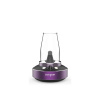 Zeepor Vaporizer Halo Purple, stolní vaporizér Zeepor Vaporizer Halo Purple, stolní vaporizér