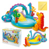 Intex Vodní hřiště - dinoland 57135NP Intex Vodní hřiště - dinoland 57135NP