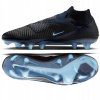 NIKE PHANTOM 6 HIGH ELITE FG (42) Pánske kopačky Lisovky Čierne NIKE PHANTOM 6 HIGH ELITE FG (42) Pánske kopačky Lisovky Čierne