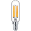 Philips 8718699783358 LED žiarovka 1x4,5W E14 470lm 2700K teplá biela, číra, do digestora Philips 8718699783358 LED žiarovka 1x4,5W E14 470lm 2700K teplá biela, číra, do digestora