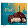 Dubai Chocolate Mliečna Dubajská čokoláda Kokosová a Kunafa Kokos 100 g Dubai Chocolate Mliečna Dubajská čokoláda Kokosová a Kunafa Kokos 100 g