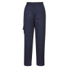 PORTWEST COMBAT C099 / Dámske nohavice do pása - námorná modrá XS PORTWEST COMBAT C099 / Dámske nohavice do pása - námorná modrá XS