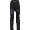 kalhoty CRAZY Neutron black 52 kalhoty CRAZY Neutron black 52