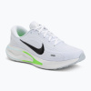 Pánske bežecké topánky NikeJourney Run white/green strike/glacier blue/black Pánske bežecké topánky NikeJourney Run white/green strike/glacier blue/black
