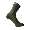 DexShell | Ultra Thin Crew Olive Green L DexShell | Ultra Thin Crew Olive Green L