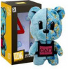 YuMe Toys Squid Game DZNR Plyšová figúrka Blue Bear Pridajte sa k vydaniu hry 18 cm YuMe Toys Squid Game DZNR Plyšová figúrka Blue Bear Pridajte sa k vydaniu hry 18 cm