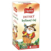 APOTHEKE BIO DETSKÝ BYLINNÝ ČAJ nálevové vrecká (od ukončeného 4. mesiaca) 20x1,5 g (30 g) APOTHEKE BIO DETSKÝ BYLINNÝ ČAJ nálevové vrecká (od ukončeného 4. mesiaca) 20x1,5 g (30 g)