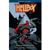 Hellboy Omnibus Volume 1 - Seed Of Destruction Hellboy Omnibus Volume 1 - Seed Of Destruction
