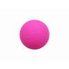 KINEMAX MASSAGE BALL HMX HARD růžový KINEMAX MASSAGE BALL HMX HARD růžový