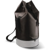 KiMood Doprodej- Lodní vak KI0609, taška na balón COT19060981299-black/light UNI Černá/šedá světlá KiMood Doprodej- Lodní vak KI0609, taška na balón COT19060981299-black/light UNI Černá/šedá světlá
