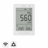 WiFi LCD merač kvality vzduchu Sonoff AirGuard CO2 SAWF-08P WiFi LCD merač kvality vzduchu Sonoff AirGuard CO2 SAWF-08P