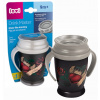 LOVI Hrnček 360° Drink Master 250 ml, I Love, 9m+ LOVI Hrnček 360° Drink Master 250 ml, I Love, 9m+