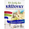 Křížovky na každý den Dějiny český zemí Panovníci a panovnice - SUN Křížovky na každý den Dějiny český zemí Panovníci a panovnice - SUN