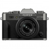 Fujifilm X-T30 III + XC 13-33 mm f/3.5-6.3 OIS, sivý Fujifilm X-T30 III + XC 13-33 mm f/3.5-6.3 OIS, sivý