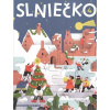 Slniečko 12/2024 - Kolektív Slniečko 12/2024 - Kolektív