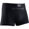 Pánske funkčné boxerky X-Bionic Energizer 4.0 Lt Boxer Shorts Men - opal black/arctic white L Pánske funkčné boxerky X-Bionic Energizer 4.0 Lt Boxer Shorts Men - opal black/arctic white L