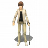 Death Note Killer Kira Figma Night (Death Note Killer Kira Figma Night) Death Note Killer Kira Figma Night (Death Note Killer Kira Figma Night)