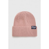 Čiapka Fila FCU0093.D ružová ONE SIZE Čiapka Fila FCU0093.D ružová ONE SIZE