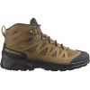 Salomon X Ward Leather MID GTX Veľkosť: 44 EUR Salomon X Ward Leather MID GTX Veľkosť: 44 EUR
