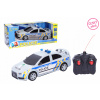 Wiky Rappa Auto RC na diaľkové ovládanie - policajné auto Českej republiky 23 cm - české balenie Wiky Rappa Auto RC na diaľkové ovládanie - policajné auto Českej republiky 23 cm - české balenie