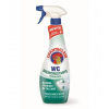 CHANTE CLAIR aktívna pena odvápňovacia na WC 625 ml CHANTE CLAIR aktívna pena odvápňovacia na WC 625 ml