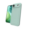 ZAGG Ochranný kryt Luxe Snap Apple 17 Air Serene Mint 702318841 ZAGG Ochranný kryt Luxe Snap Apple 17 Air Serene Mint 702318841