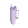 Quokka Stream, Nerezový termo pohár Purple, 950ml, 40035 Quokka Stream, Nerezový termo pohár Purple, 950ml, 40035