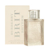 Burberry Brit Rhythm Floral, Toaletná voda 50ml pre ženy Burberry Brit Rhythm Floral, Toaletná voda 50ml pre ženy