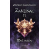 Zaklínač - Meč osudu brožovaná - Andrzej Sapkowski Zaklínač - Meč osudu brožovaná - Andrzej Sapkowski