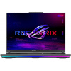 ASUS ROG Strix G16 G615LP-NEBULA016W Eclipse Gray Metallic ASUS ROG Strix G16 G615LP-NEBULA016W Eclipse Gray Metallic
