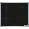 BOSCH Serie | 4 Indukčná varná doska 60 cm čierna, surface mount with frame PUE64KBB5E BOSCH Serie | 4 Indukčná varná doska 60 cm čierna, surface mount with frame PUE64KBB5E